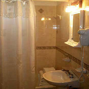 Hotel Gran Madryn