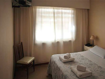 Hotel Gran Madryn 2*