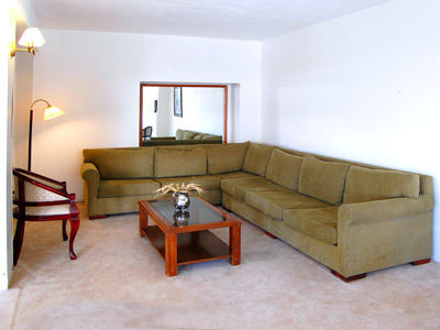 Hotel Gran Madryn 2*