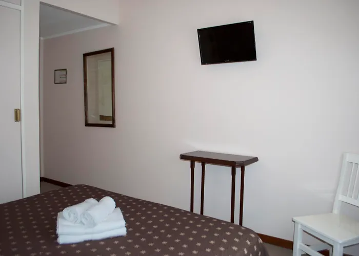 Hotel Gran Madryn
