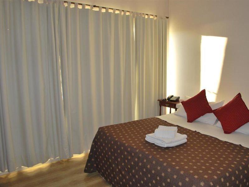 Gran Madryn Hotel Puerto Madryn
