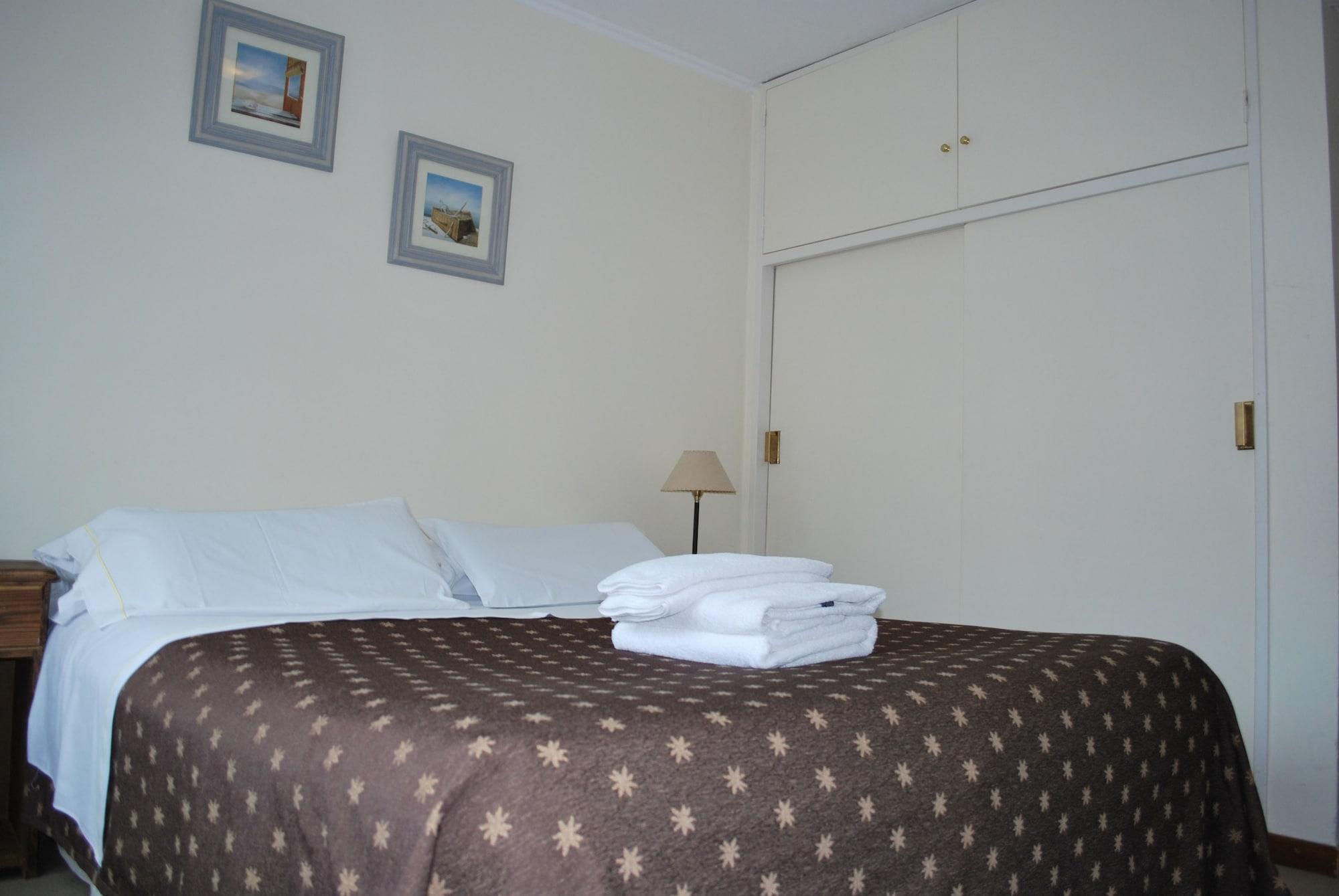 Gran Madryn Hotel 2*