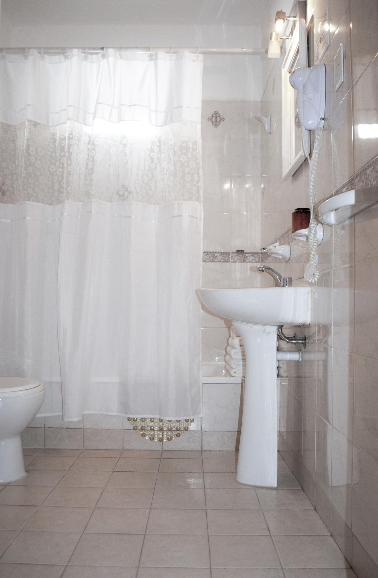 Hotel Gran Madryn
