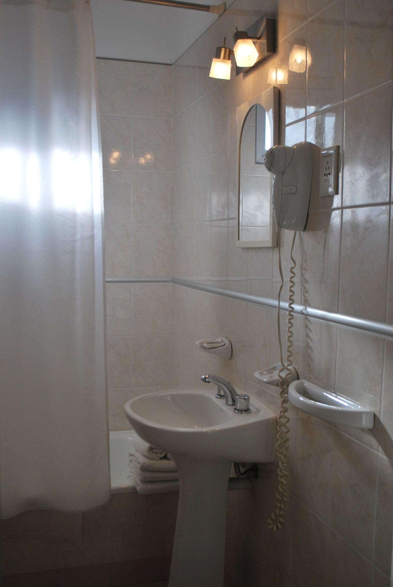 Hotel Gran Madryn
