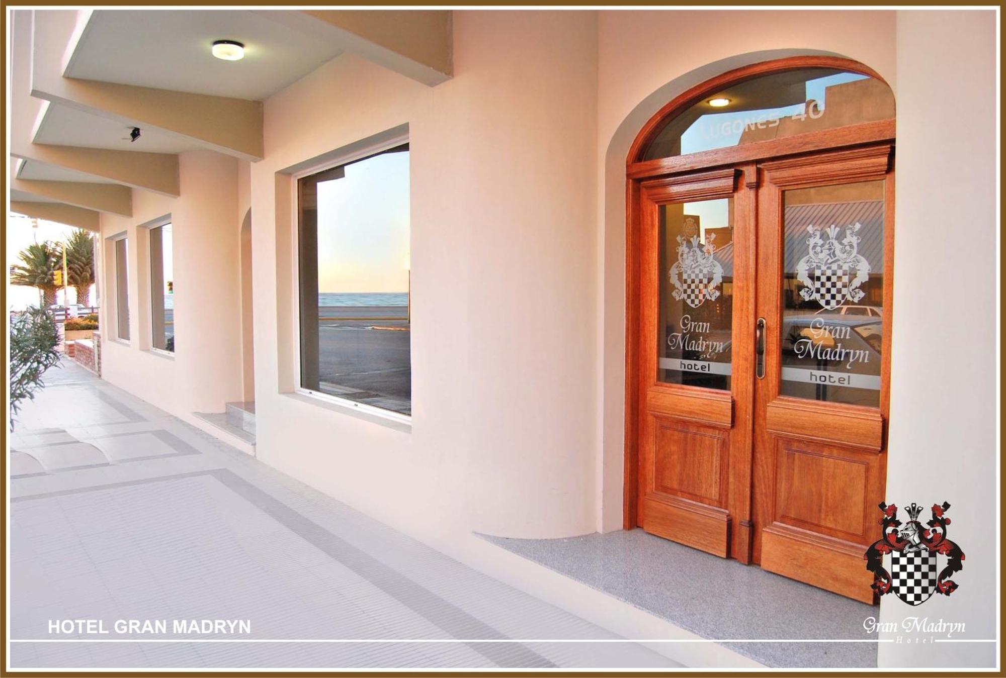 Hotel Gran Madryn Puerto Madryn