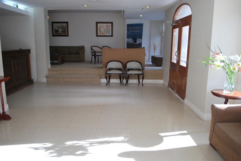 Gran Madryn Hotel