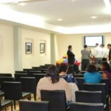 Gran Madryn Hotel Puerto Madryn