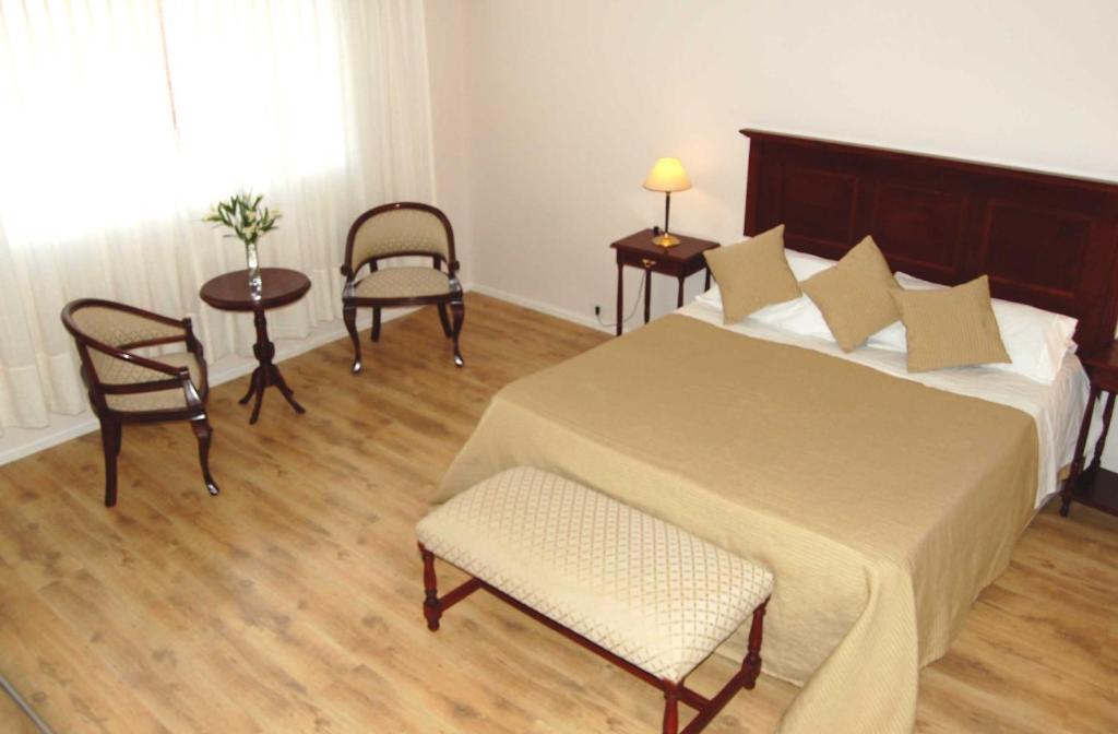 Gran Madryn Hotel Puerto Madryn