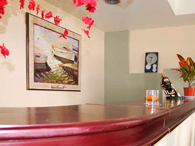 Hotel Gran Madryn Puerto Madryn