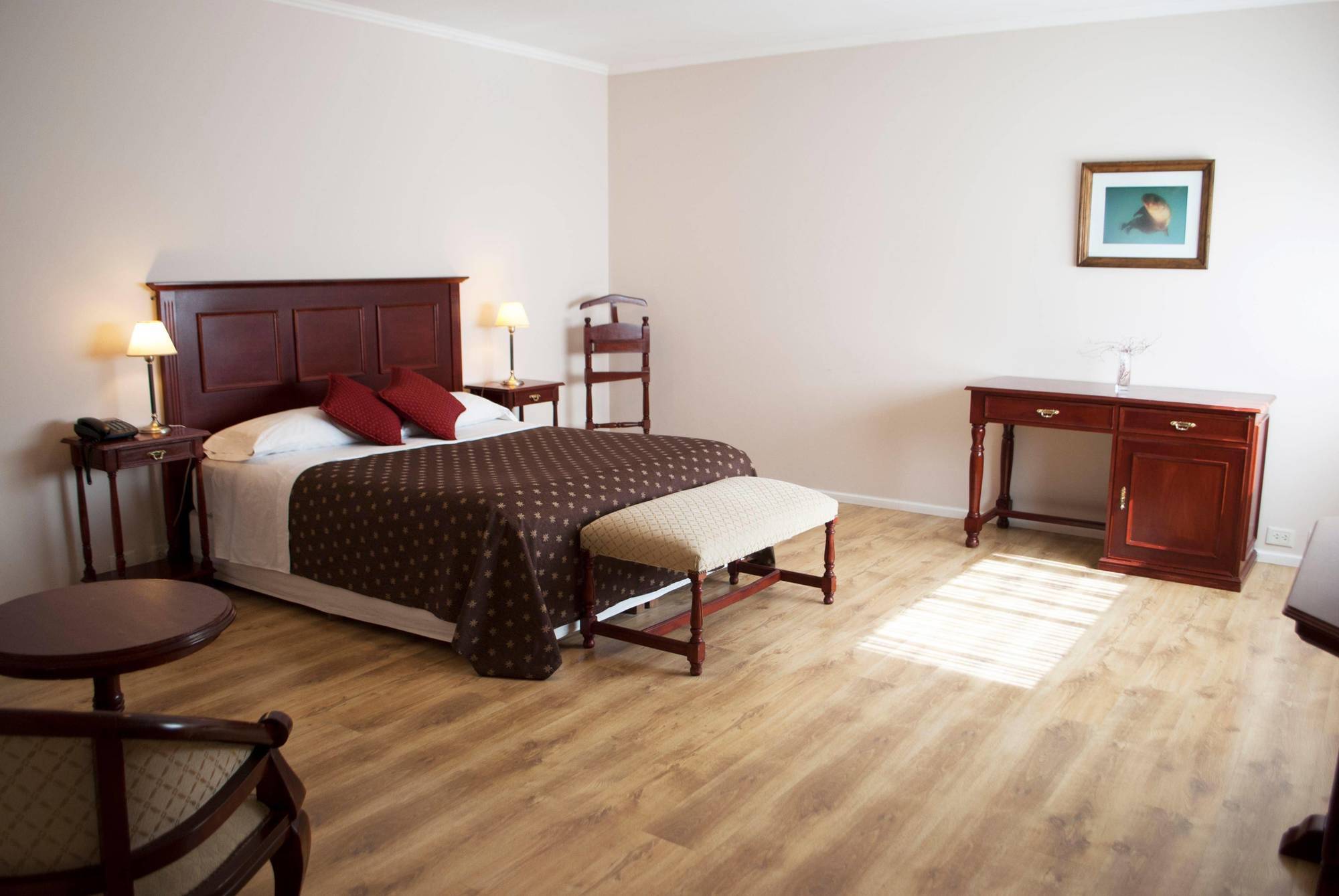 Gran Madryn Hotel Puerto Madryn