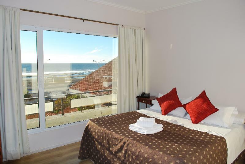 Hotel Gran Madryn